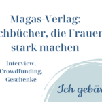 Magas Verlag