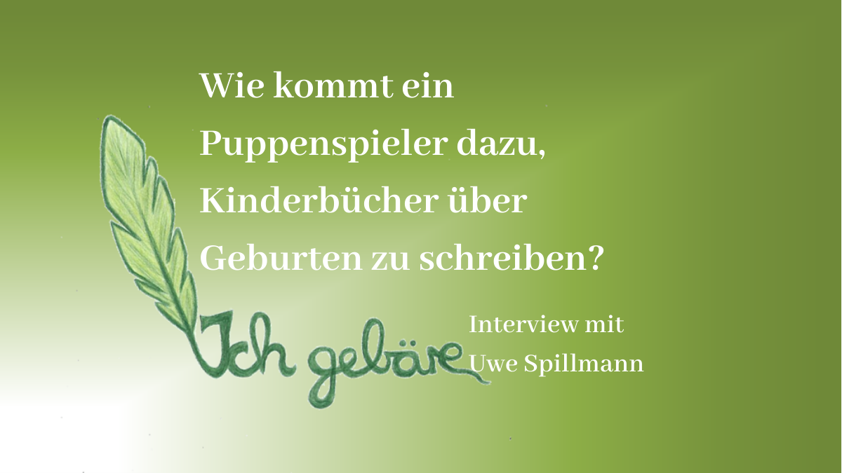 Interview mit Uwe Spillmann