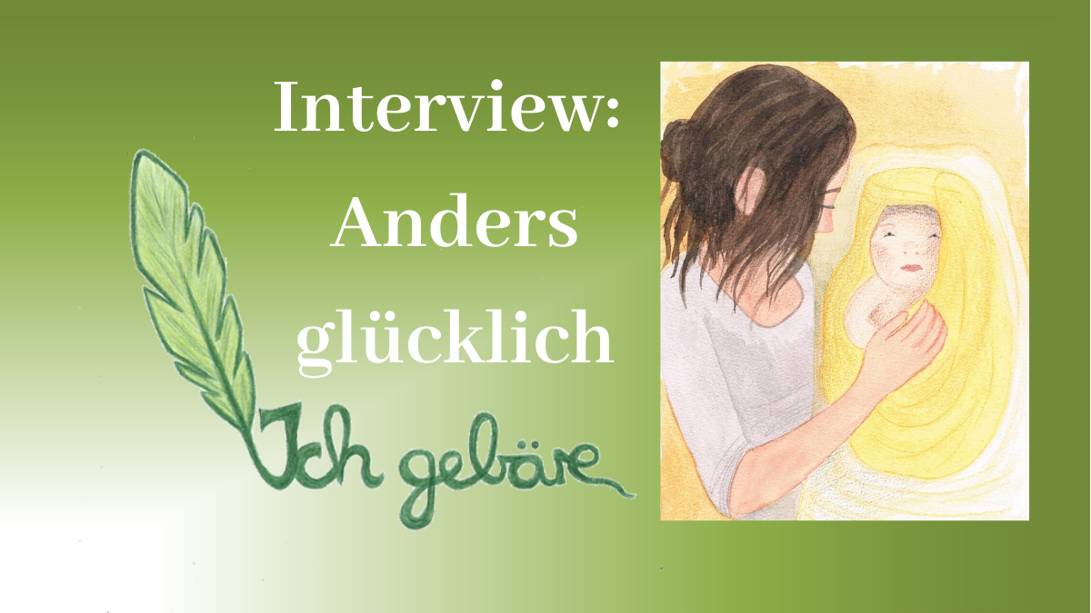 Interview: Anders glücklich