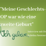 NGS Interview Sabrina Seerose