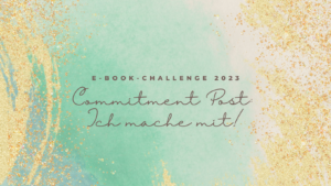 Katharina Tolle: E-book-Challenge Commitment Post