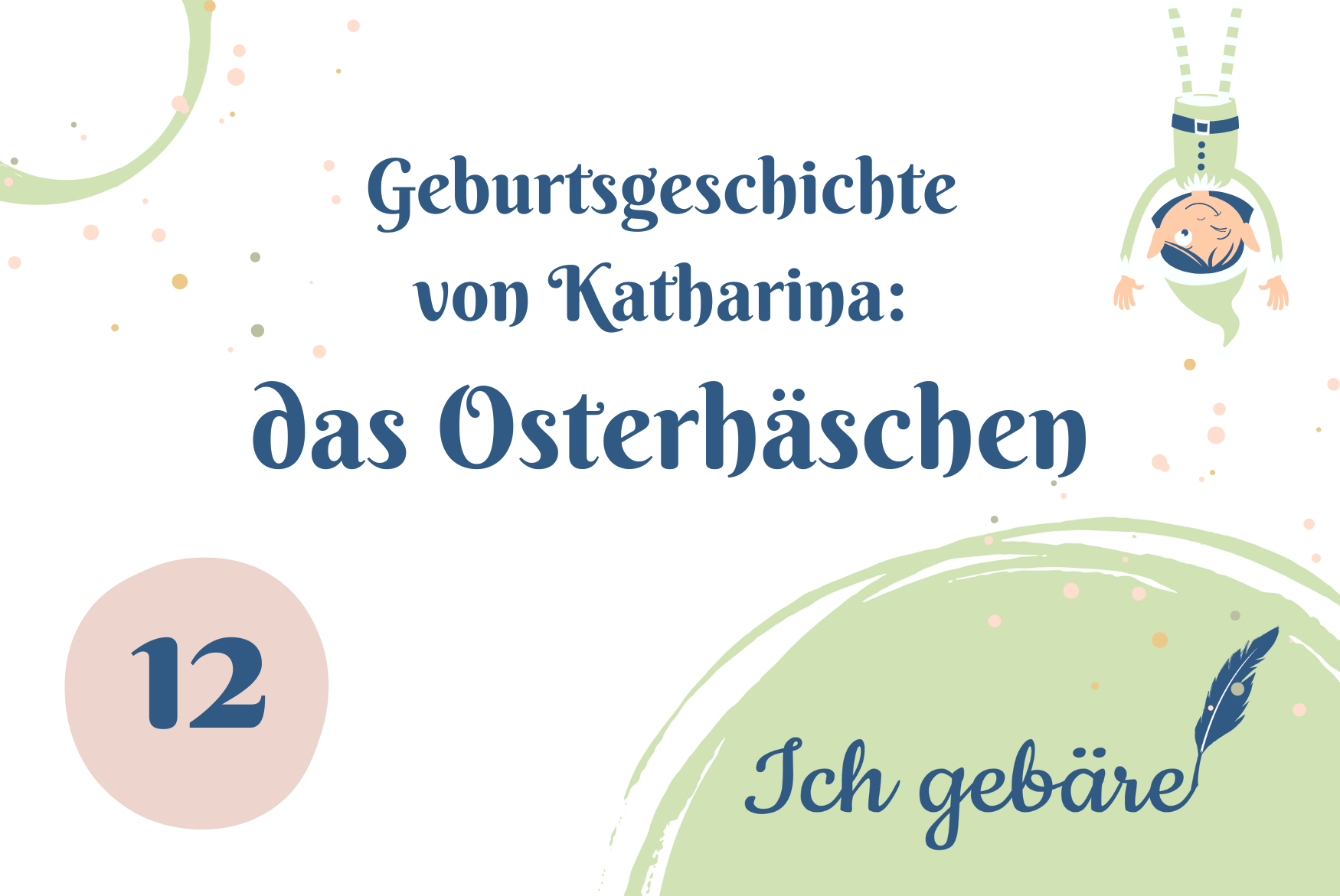 Titelbild Adventskalender Türchen 12